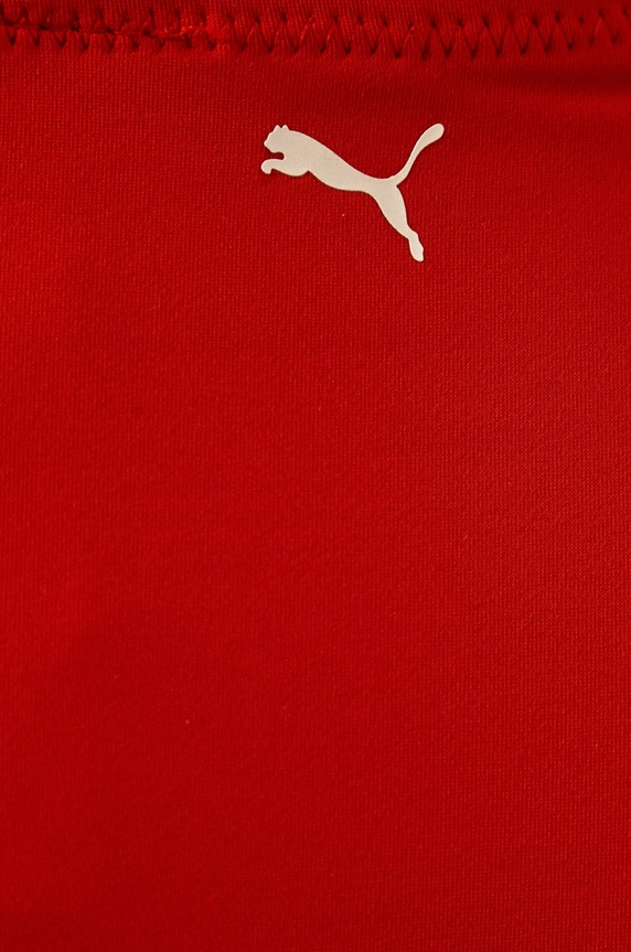Puma figi kąpielowe czerwony 907672
