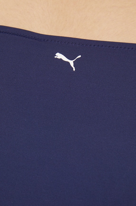 Ρούχα Μαγιό σλιπ μπικίνι Puma 907672 σκούρο μπλε
