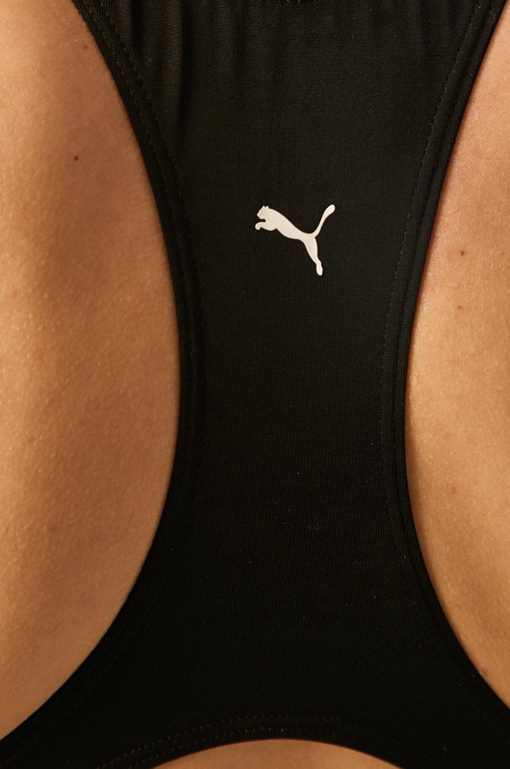 Plavky Puma 907681 907681 čierna