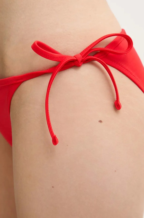 Puma figi kąpielowe czerwony 907691