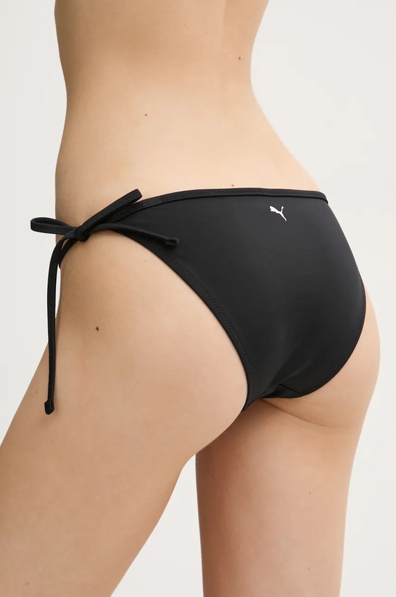Puma figi kąpielowe 907691 czarny SS26