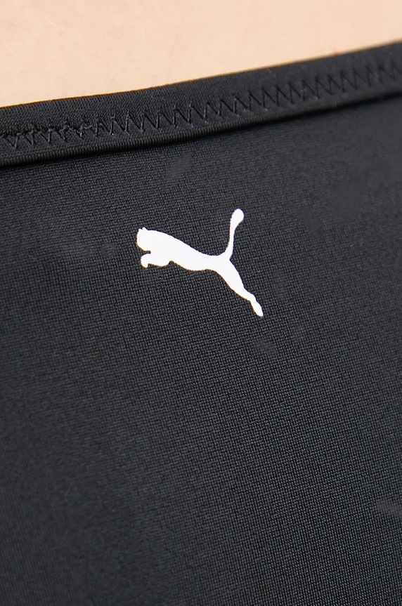 Odzież Puma figi kąpielowe 907691 czarny