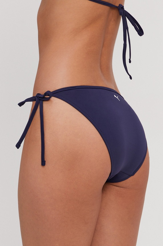 Odjeća Kupaći kostim Puma 907691 mornarsko plava