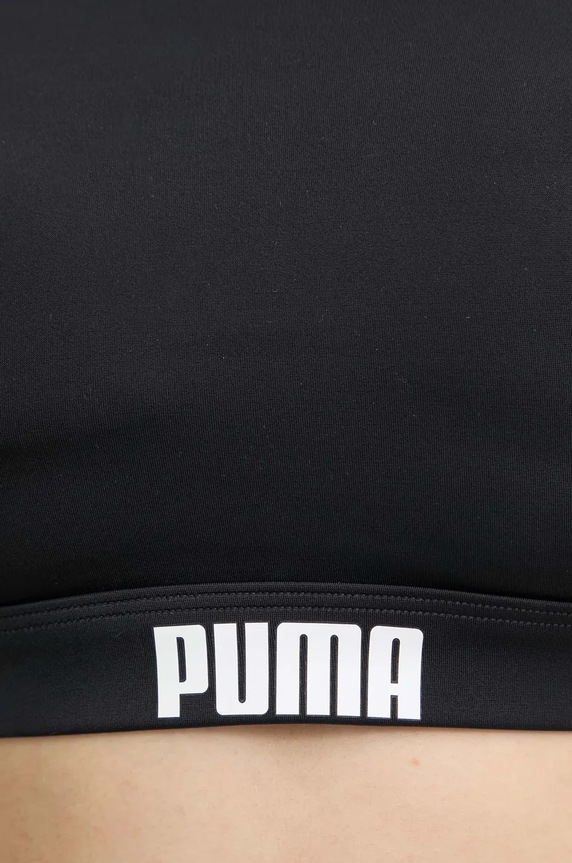 Ρούχα Puma - Bikini top 907692 907692 μαύρο