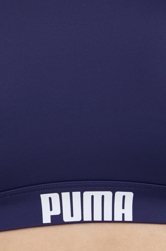 Puma top bikini 907692 blu navy 907692