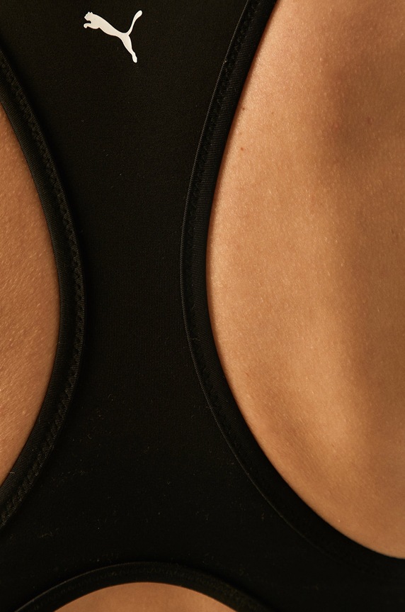 Puma - Bikini top 907692 907692 μαύρο