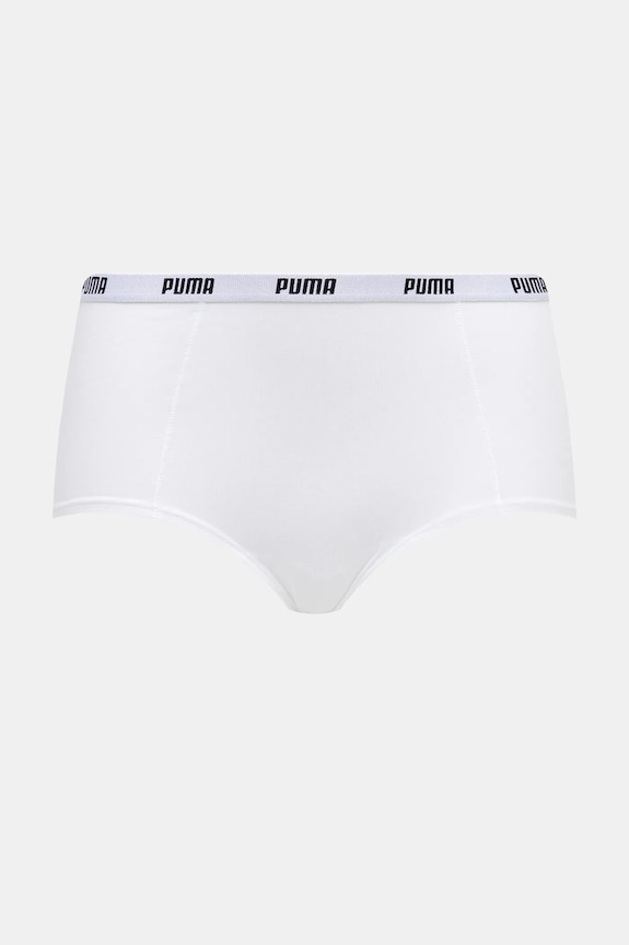Puma - Труси (3-pack) 907591 907591 чорний AW25