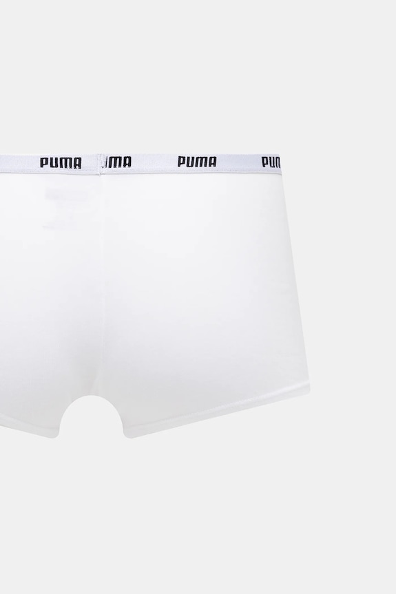 Puma - Труси (3-pack) 907591 907591 чорний