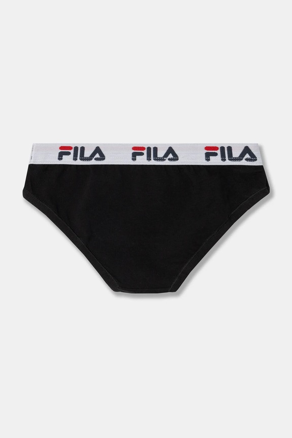 Fila Figi dziecięce FU2001 czarny SS22