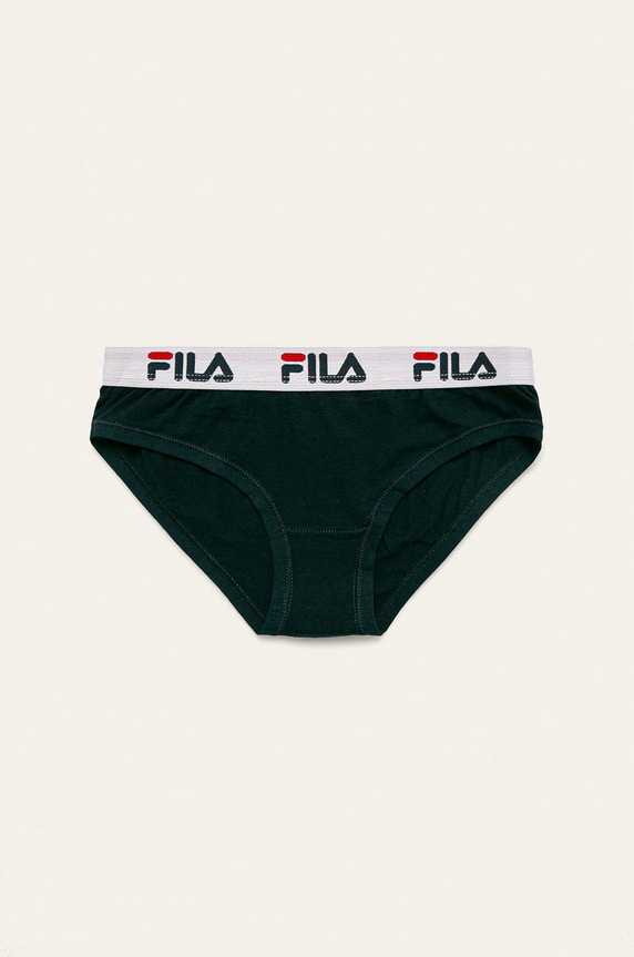 Fila Chiloți copii bleumarin FU2001