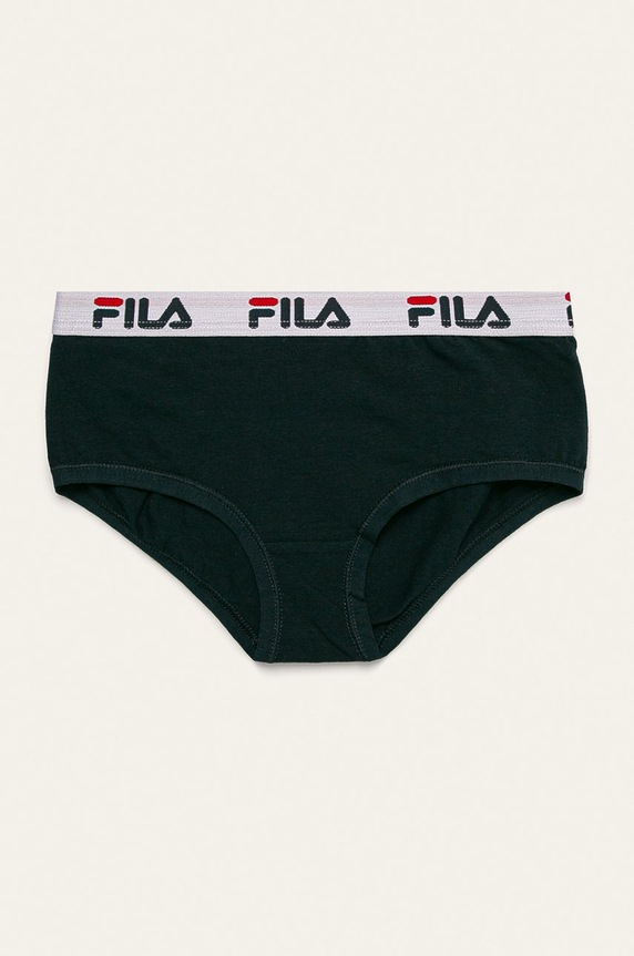 Fila - Gyerek bugyi 125-157 cm sötétkék FU2002