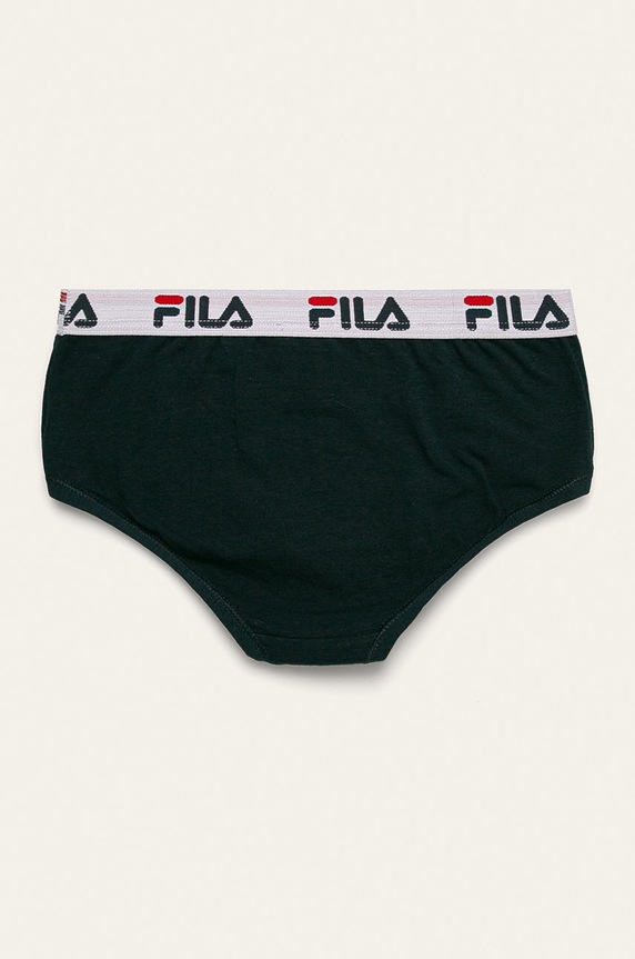 Fila - Gyerek bugyi 125-157 cm FU2002 sötétkék SS22