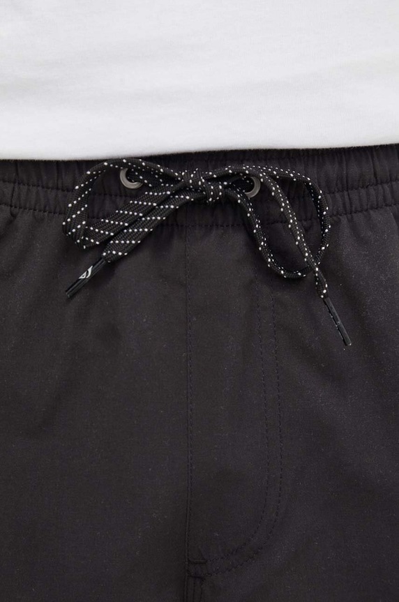 Quiksilver szorty kąpielowe EQYJV03531 czarny