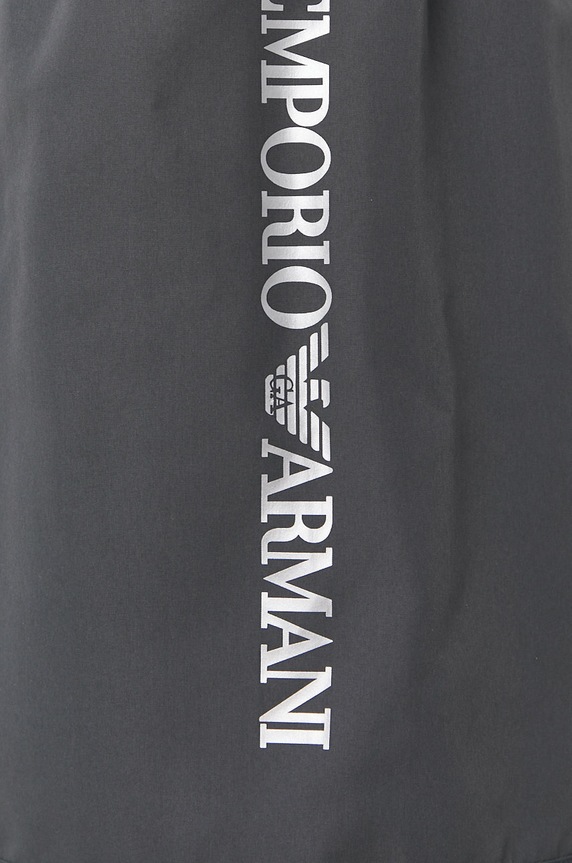 EA7 Emporio Armani szorty kąpielowe szary 902035.CC720.NOS