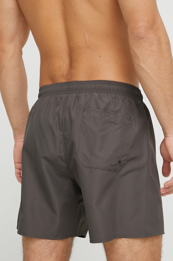 Ruházat EA7 Emporio Armani fürdőnadrág 902035.CC720.NOS szürke