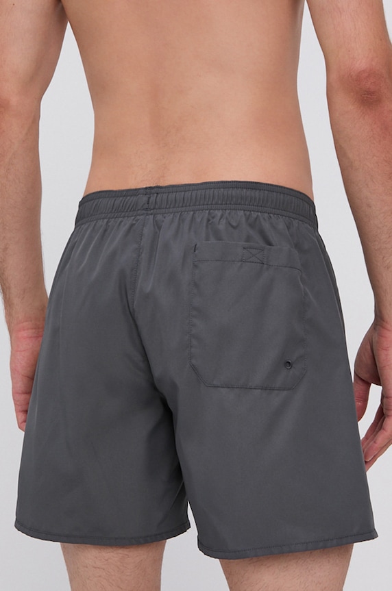 EA7 Emporio Armani szorty kąpielowe 902035.CC720.NOS szary