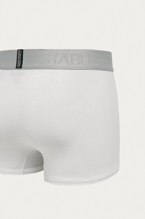 Calvin Klein Underwear - Bokserki 000NB1565A biały AA00