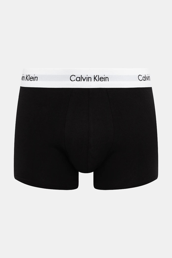 Calvin Klein Underwear férfi boxeralsó pamut elasztánnal 3-as csomag 000NB1770A fehér AA00