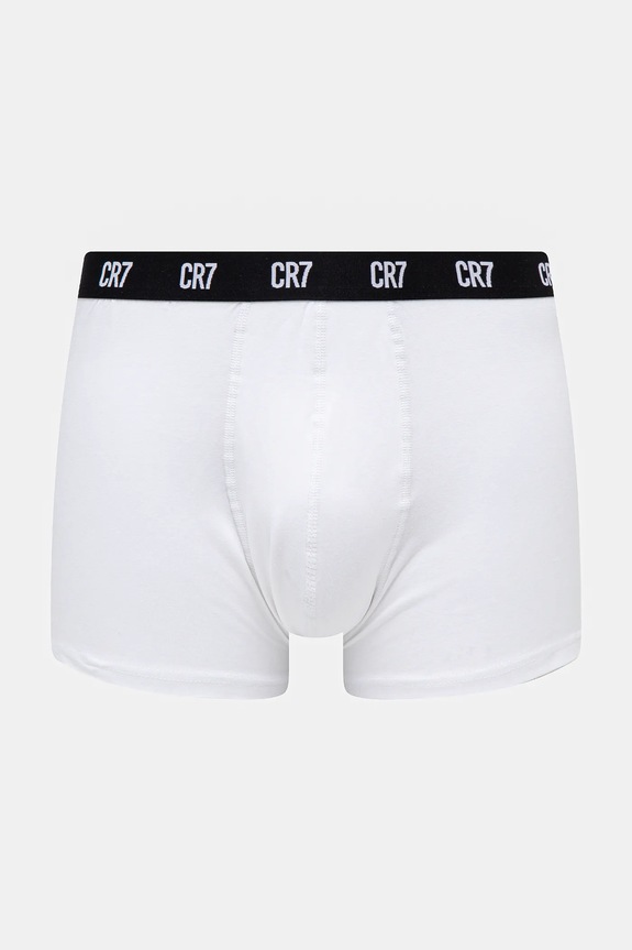 CR7 Cristiano Ronaldo - Μποξεράκια (5 pack) 8106.49.2400 πολύχρωμο SS20