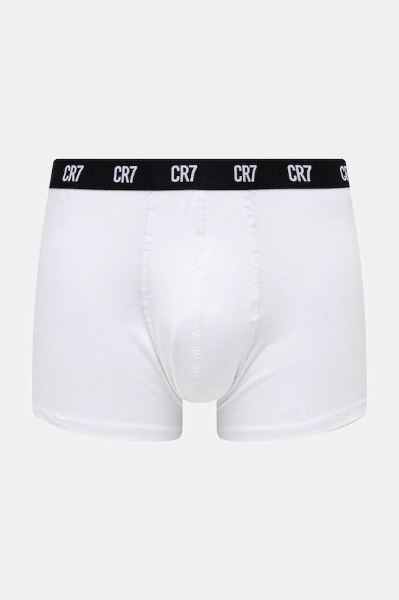 CR7 Cristiano Ronaldo - Μποξεράκια (5 pack) 8106.49.2400 πολύχρωμο SS20