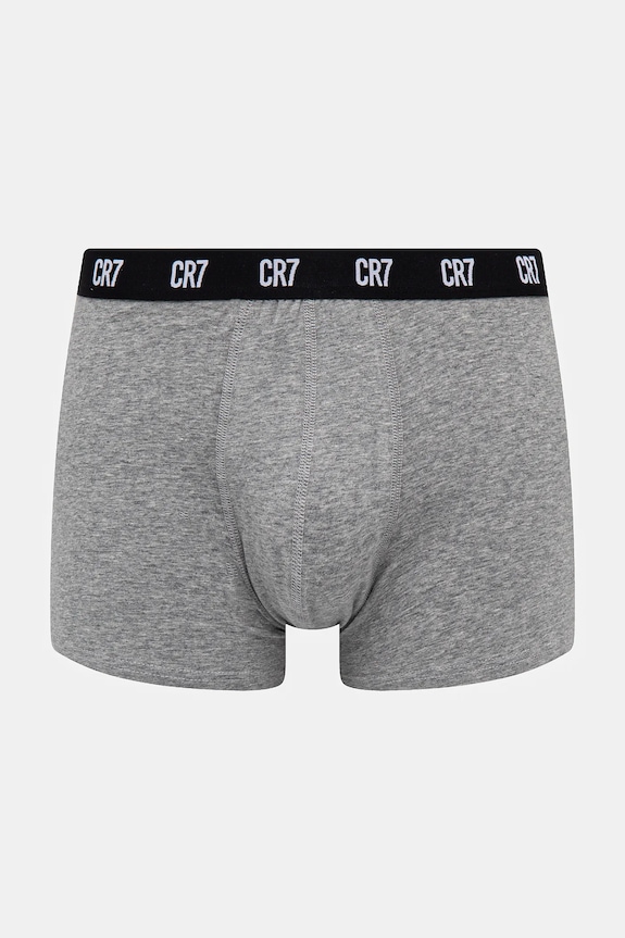 Ρούχα CR7 Cristiano Ronaldo - Μποξεράκια (5 pack) 8106.49.2400 πολύχρωμο