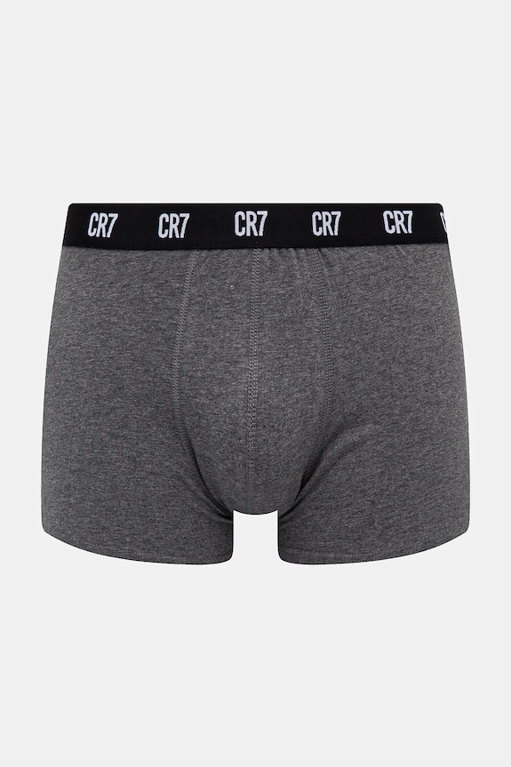 CR7 Cristiano Ronaldo - Μποξεράκια (5 pack) πολύχρωμο 8106.49.2400