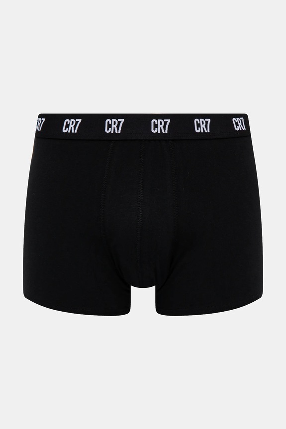 CR7 Cristiano Ronaldo - Μποξεράκια (5 pack) 8106.49.2400 πολύχρωμο