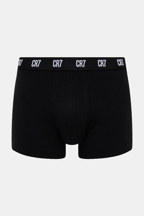 CR7 Cristiano Ronaldo - Μποξεράκια (5 pack) 8106.49.2400 πολύχρωμο