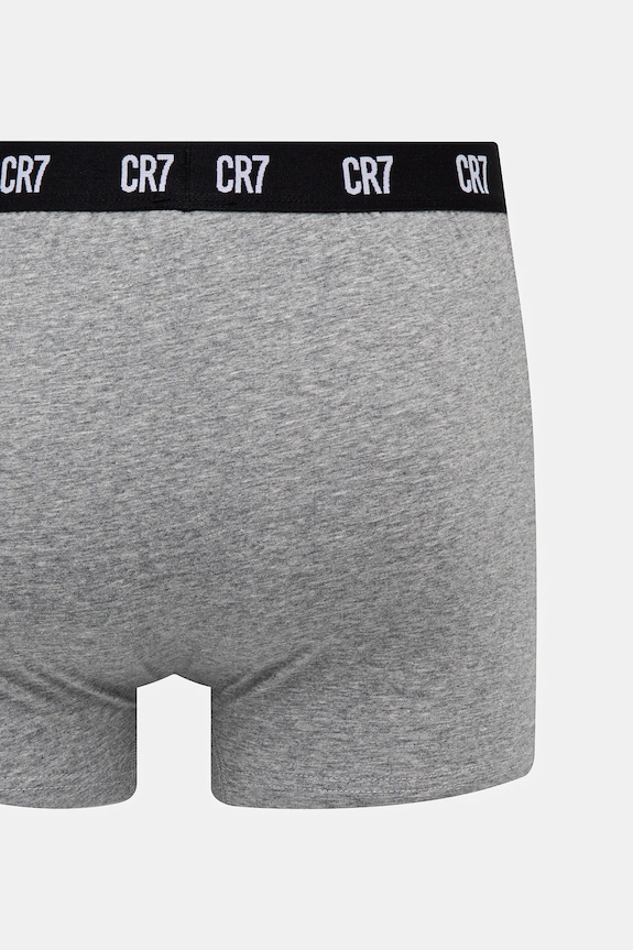 CR7 Cristiano Ronaldo - Μποξεράκια (5 pack) 8106.49.2400