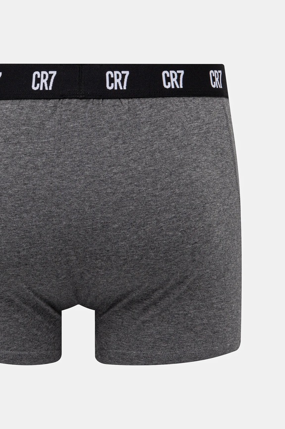 CR7 Cristiano Ronaldo - Μποξεράκια (5 pack) 8106.49.2400
