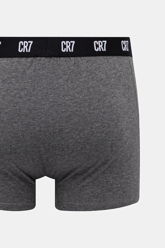 CR7 Cristiano Ronaldo - Μποξεράκια (5 pack) 8106.49.2400