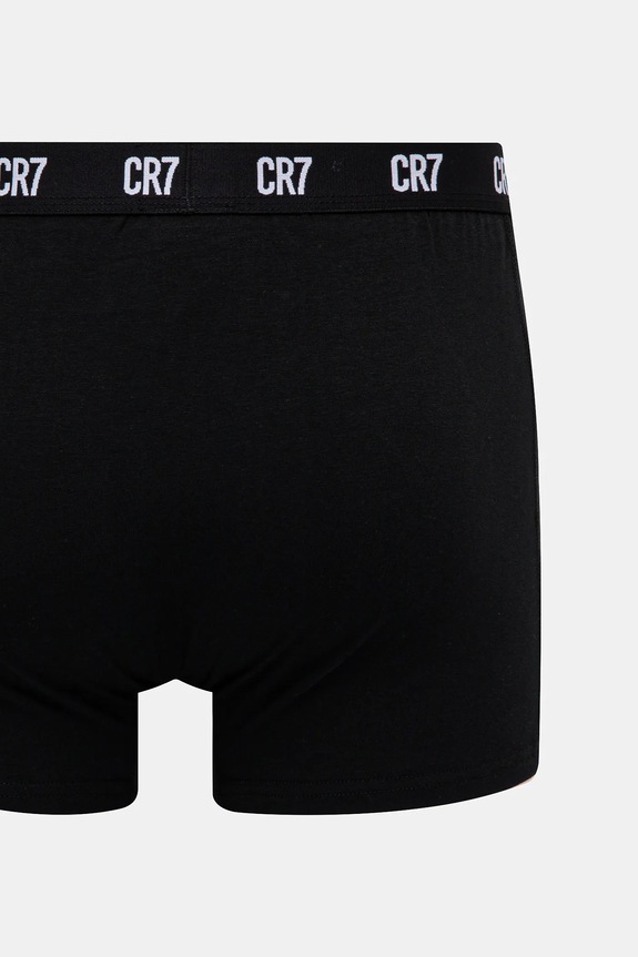 CR7 Cristiano Ronaldo - Μποξεράκια (5 pack) 8106.49.2400