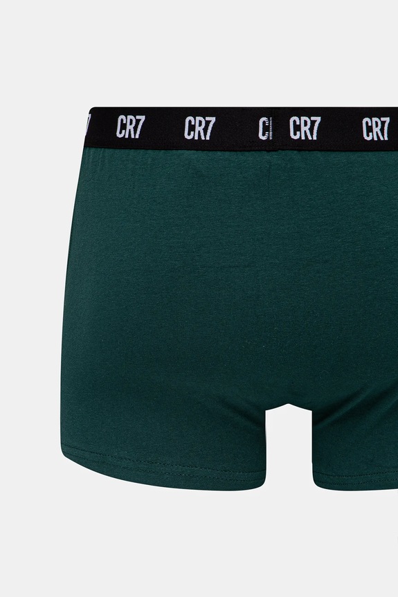 CR7 Cristiano Ronaldo - Bokserki (5-pack) 8106.49.2401