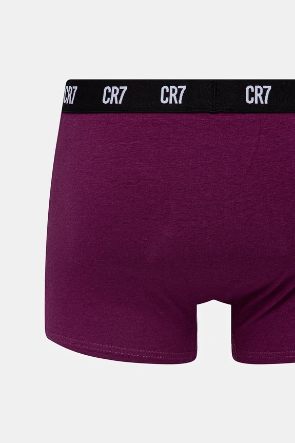 CR7 Cristiano Ronaldo - Bokserki (5-pack) 8106.49.2401