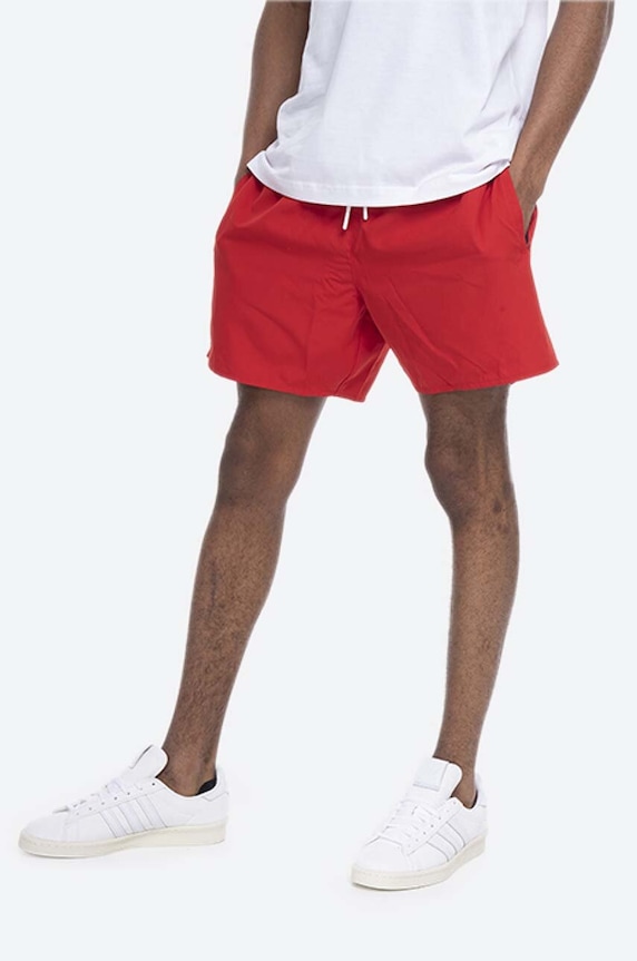 Lacoste szorty kąpielowe MH6270