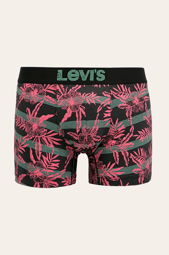 Îmbrăcăminte Levi's - Boxeri (2-pack) 37149.0247 verde