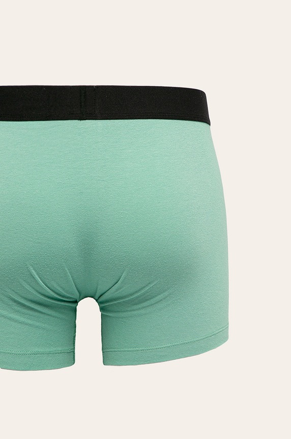 Levi's - Boxeri (2-pack) verde 37149.0247