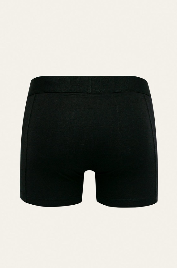 Puma boxeralsó 2 db 906519 piros