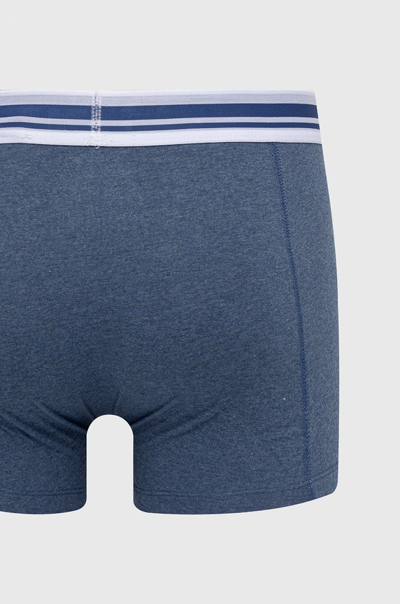 Odzież Puma bokserki 2-pack 906519 niebieski