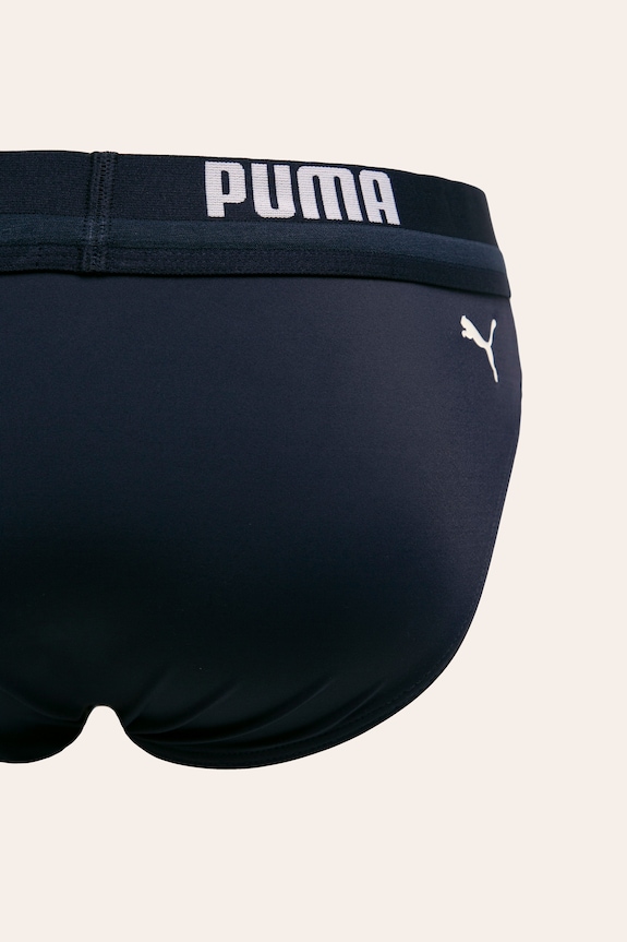 Puma kąpielówki 907655 granatowy SS24