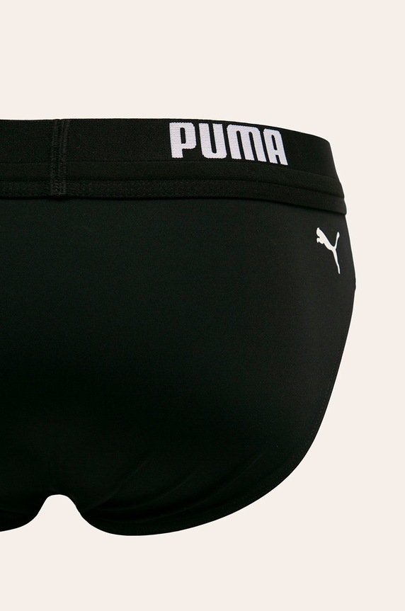 Puma fürdőnadrág (3 db) 907655 907655 fekete SS24