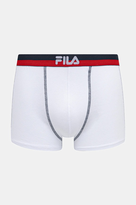 Fila - Bokserice (2-pack) FU5020/2 bijela AA00