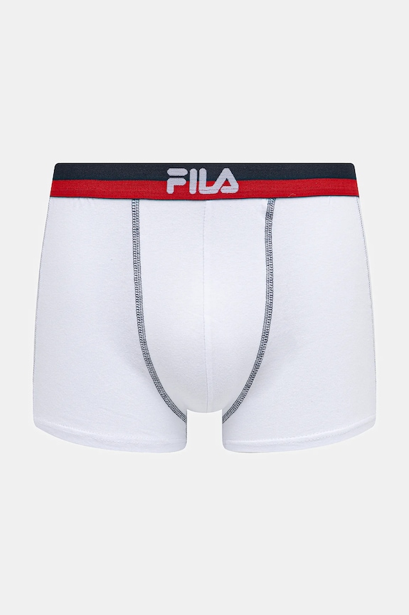 Fila - Bokserice (2-pack) FU5020/2 bijela AA00