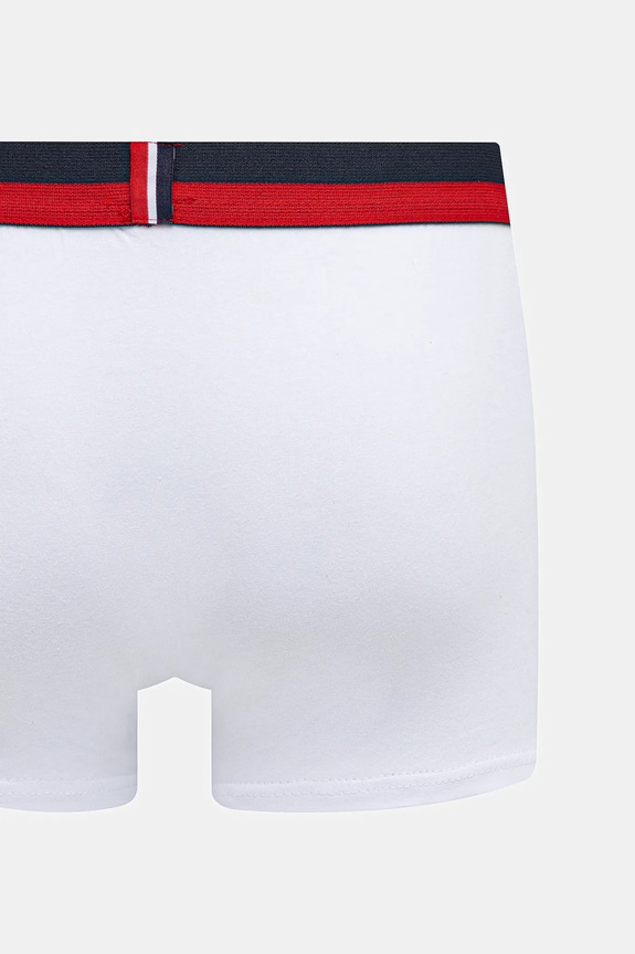 Odjeća Fila - Bokserice (2-pack) FU5020/2 bijela