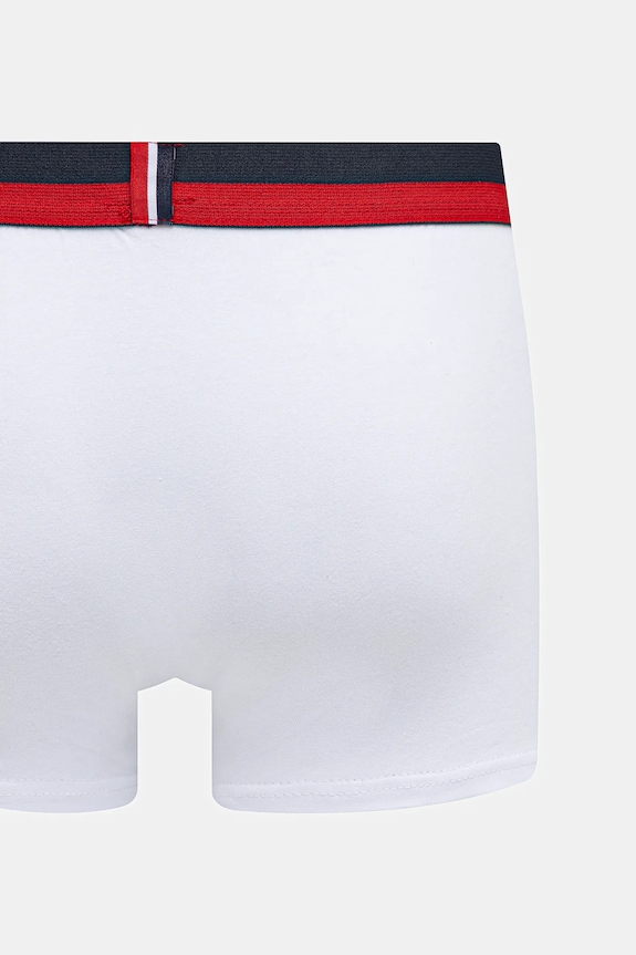 Odjeća Fila - Bokserice (2-pack) FU5020/2 bijela