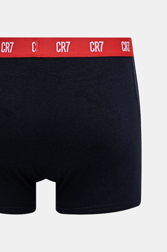 CR7 Cristiano Ronaldo - Μποξεράκια (3-pack) 8100.49.2716