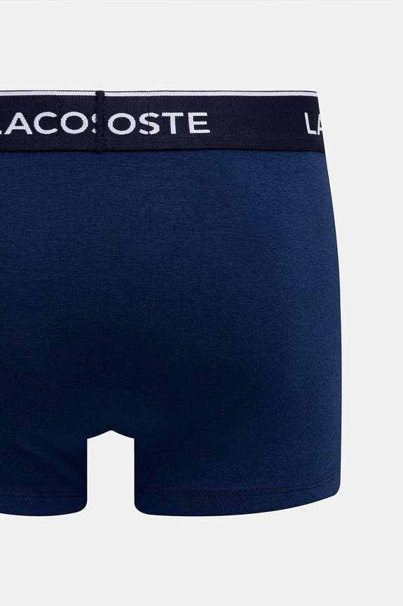 Lacoste bokserki (3-pack) 5H3389 5H3389