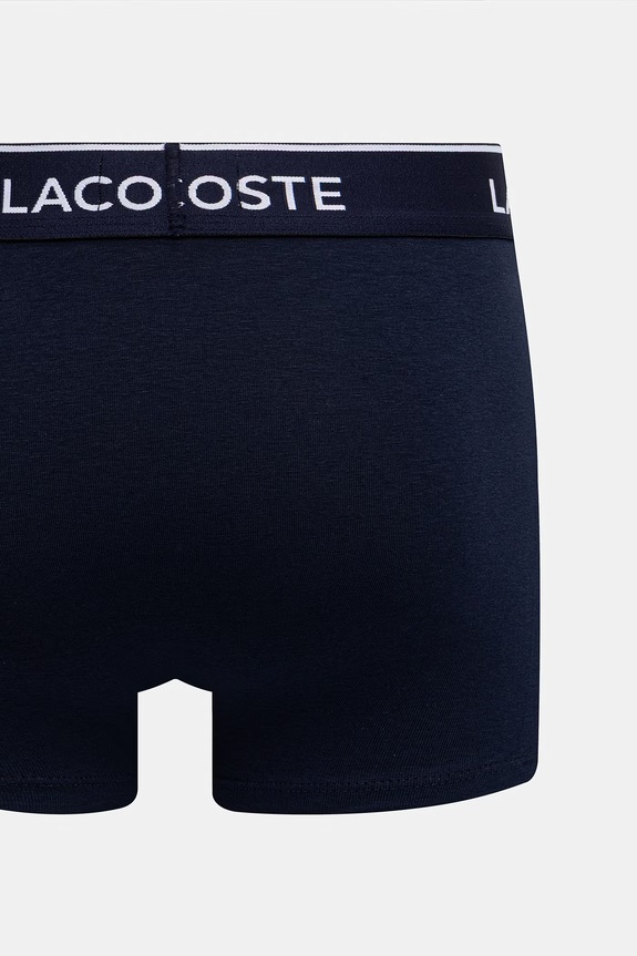 Lacoste bokserki (3-pack) 5H3389 5H3389