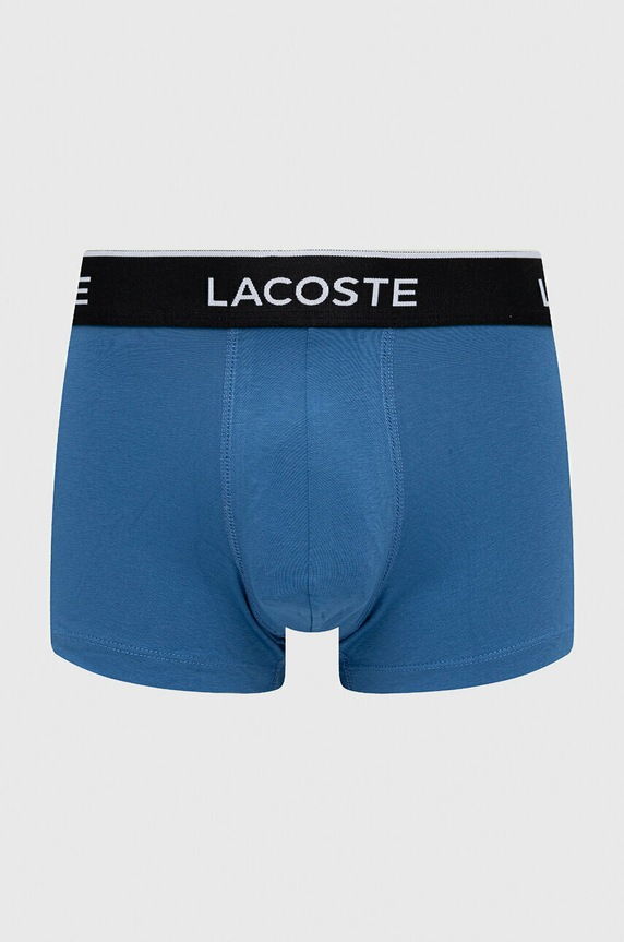 Lacoste boxer 5H3389 blu AW24