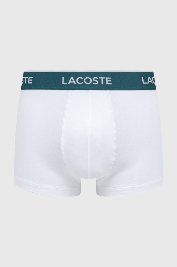 Lacoste boxer 5H3389 multicolore AW24